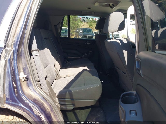 Chevrolet Tahoe Ls 2018 1GNSKAEC8JR110407 Image 8