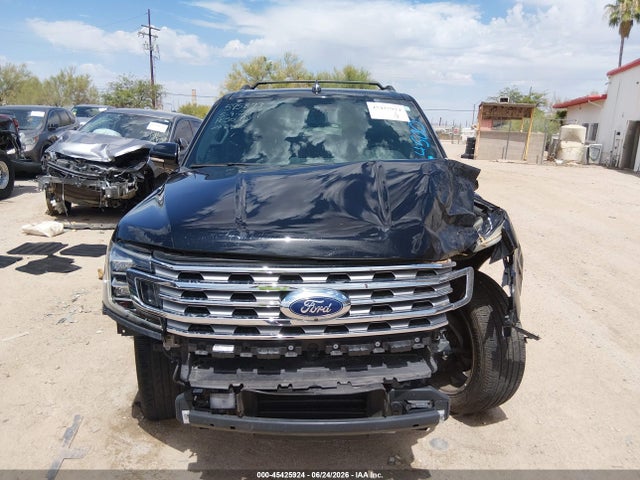 Ford Expedition Limited 2019 1FMJU1KT4KEA74500 Image 11