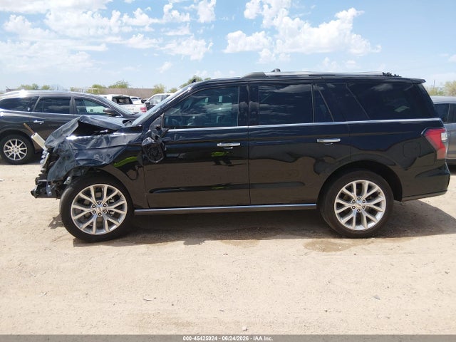 Ford Expedition Limited 2019 1FMJU1KT4KEA74500 Image 13
