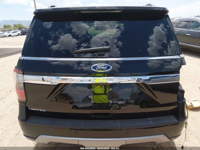 Ford Expedition Limited 2019 1FMJU1KT4KEA74500 Image 15