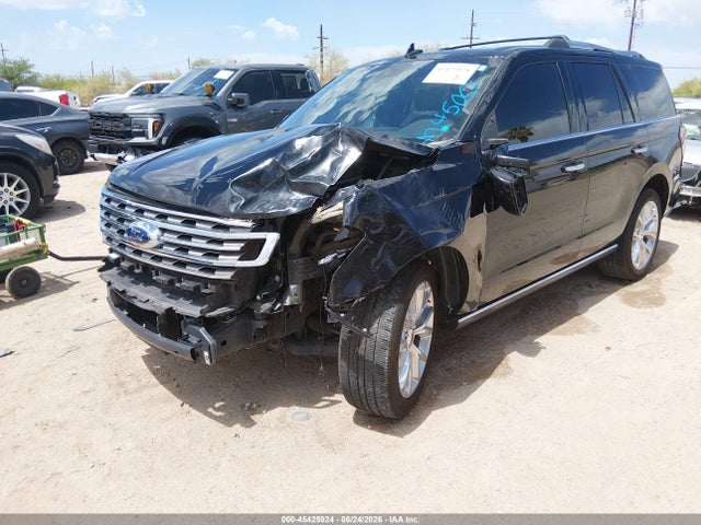 Ford Expedition Limited 2019 1FMJU1KT4KEA74500 Image 2