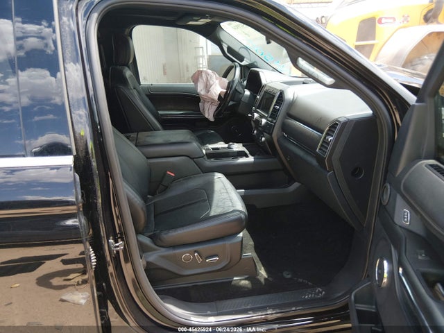 Ford Expedition Limited 2019 1FMJU1KT4KEA74500 Image 5