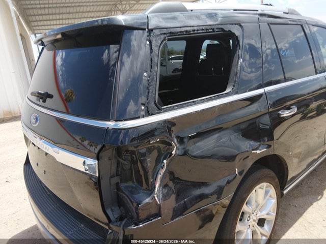 Ford Expedition Limited 2019 1FMJU1KT4KEA74500 Image 6