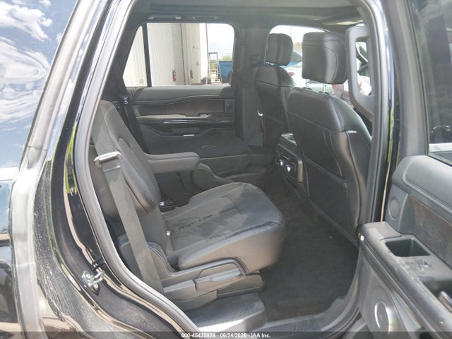Ford Expedition Limited 2019 1FMJU1KT4KEA74500 Image 8