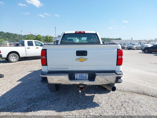 1GC1KUEY9HF186408 Chevrolet Silverado 2500hd Work Truck