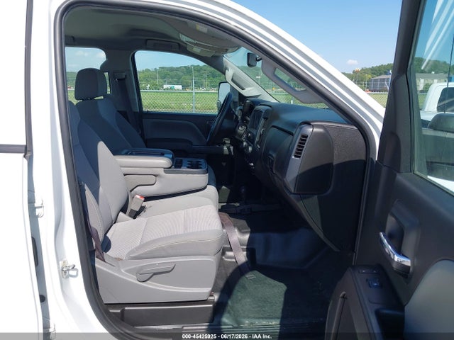 1GC1KUEY9HF186408 Chevrolet Silverado 2500hd Work Truck
