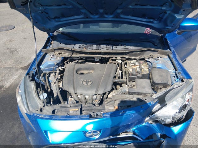 Scion IA 2016 3MYDLBZV0GY127691 Image 10