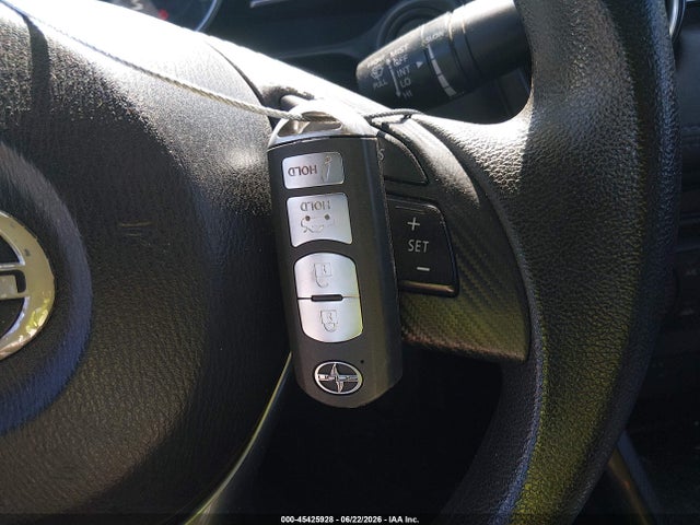Scion IA 2016 3MYDLBZV0GY127691 Image 11