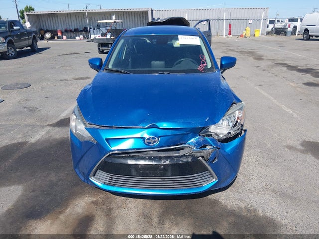 Scion IA 2016 3MYDLBZV0GY127691 Image 12
