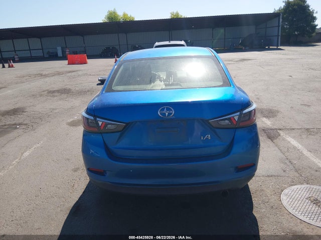 Scion IA 2016 3MYDLBZV0GY127691 Image 16