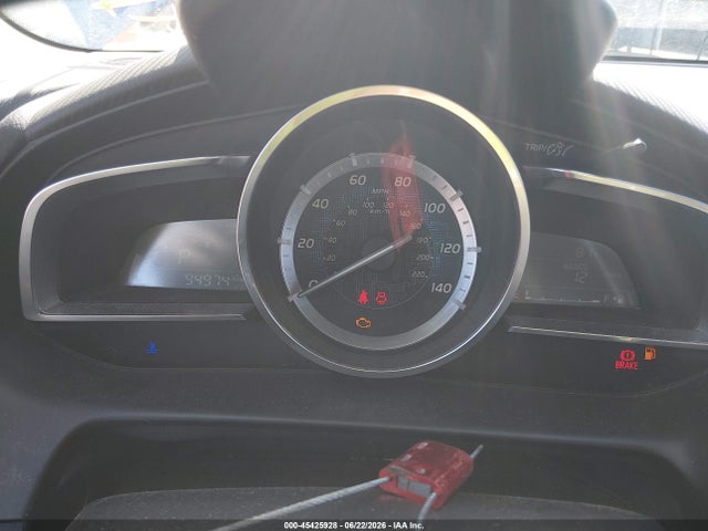 Scion IA 2016 3MYDLBZV0GY127691 Image 7