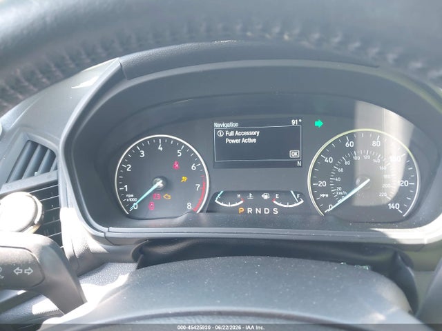 Ford Ecosport Se 2019 MAJ3S2GE1KC301176 Image 7