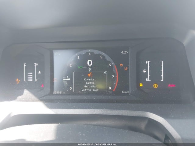 JTEVA5BR6S5017687 Toyota 4RUNNER SR5