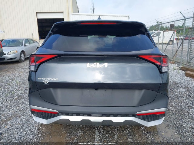 KIA Sportage Ex 2023 5XYK33AF0PG028793 Image 17