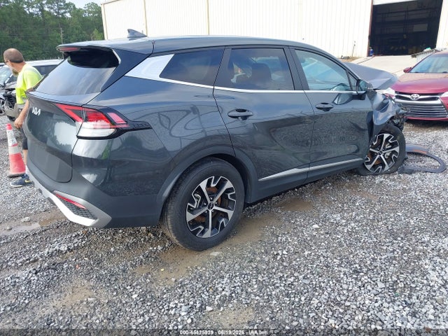 KIA Sportage Ex 2023 5XYK33AF0PG028793 Image 4