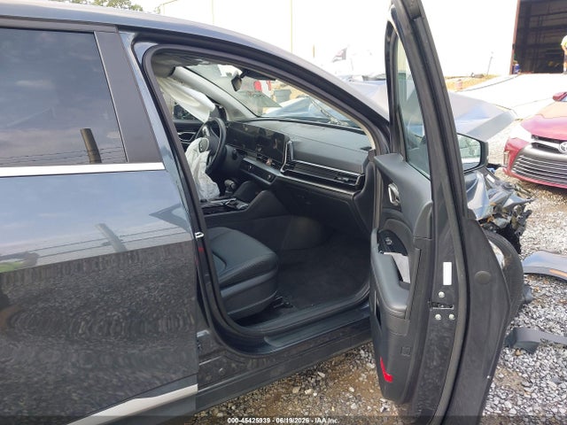KIA Sportage Ex 2023 5XYK33AF0PG028793 Image 5