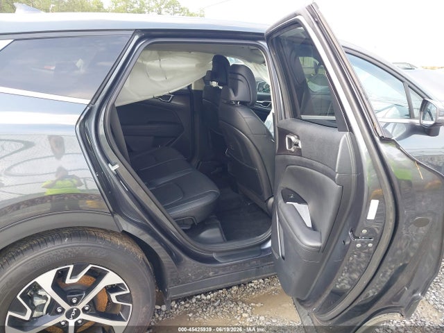 KIA Sportage Ex 2023 5XYK33AF0PG028793 Image 8