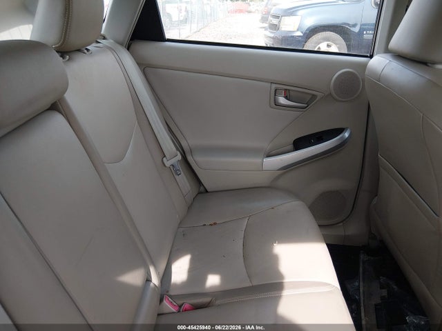 Aukcja sprzedaży 2015 Toyota Prius, vin: JTDKN3DU1F0407813, numer aukcji: 45425940