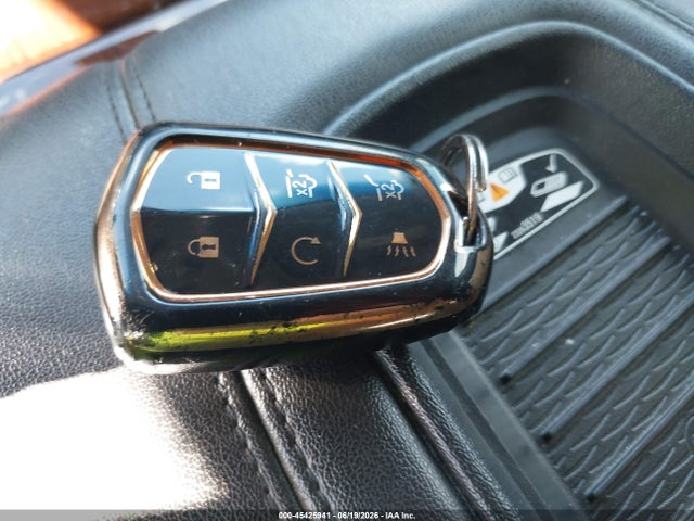 Aukcja sprzedaży 2019 Cadillac Escalade Premium Luxury, vin: 1GYS4CKJ1KR305598, numer aukcji: 45425941