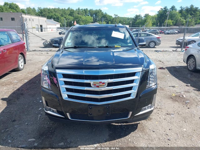 Aukcja sprzedaży 2019 Cadillac Escalade Premium Luxury, vin: 1GYS4CKJ1KR305598, numer aukcji: 45425941