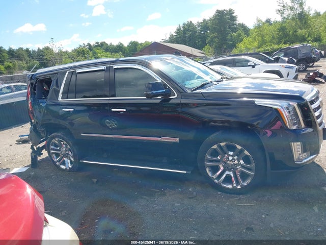 Aukcja sprzedaży 2019 Cadillac Escalade Premium Luxury, vin: 1GYS4CKJ1KR305598, numer aukcji: 45425941
