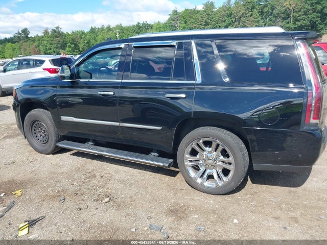 Aukcja sprzedaży 2019 Cadillac Escalade Premium Luxury, vin: 1GYS4CKJ1KR305598, numer aukcji: 45425941