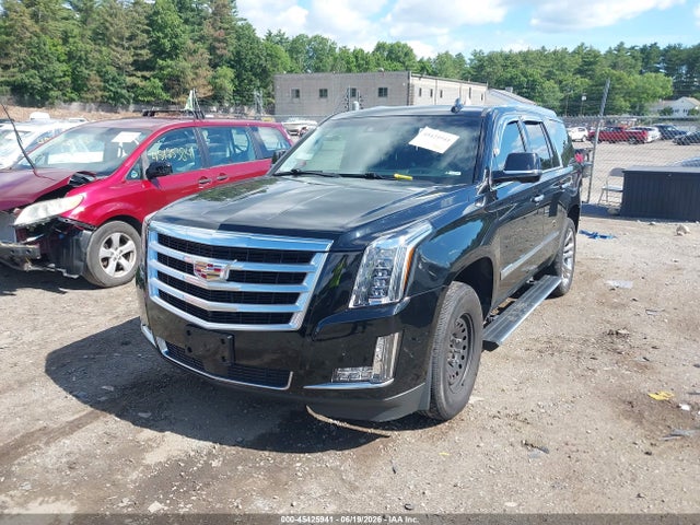 Aukcja sprzedaży 2019 Cadillac Escalade Premium Luxury, vin: 1GYS4CKJ1KR305598, numer aukcji: 45425941