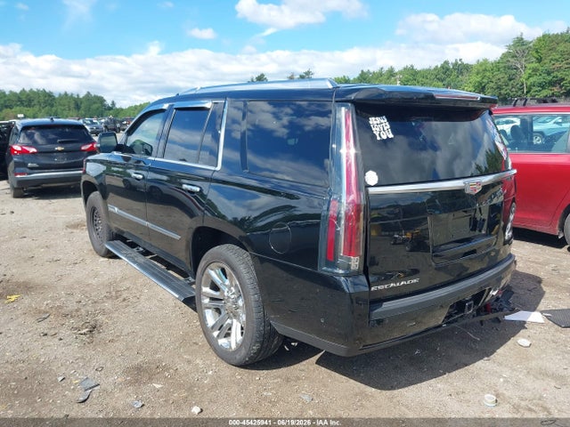 Aukcja sprzedaży 2019 Cadillac Escalade Premium Luxury, vin: 1GYS4CKJ1KR305598, numer aukcji: 45425941