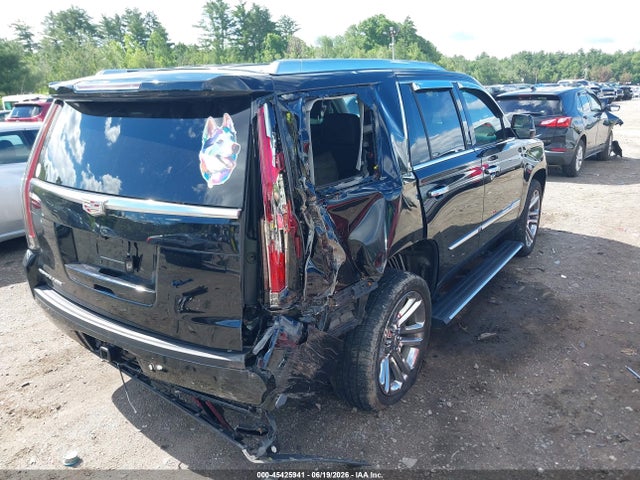 Aukcja sprzedaży 2019 Cadillac Escalade Premium Luxury, vin: 1GYS4CKJ1KR305598, numer aukcji: 45425941