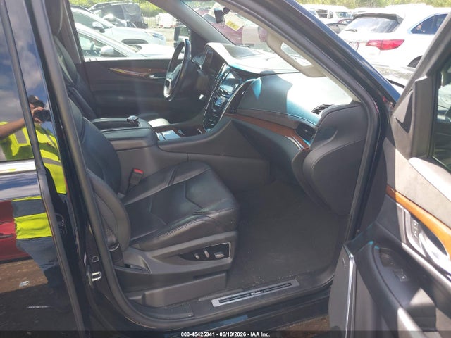 Aukcja sprzedaży 2019 Cadillac Escalade Premium Luxury, vin: 1GYS4CKJ1KR305598, numer aukcji: 45425941