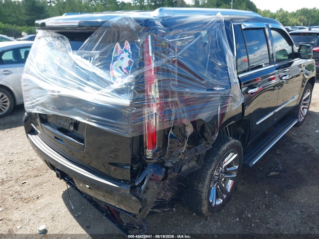 Aukcja sprzedaży 2019 Cadillac Escalade Premium Luxury, vin: 1GYS4CKJ1KR305598, numer aukcji: 45425941