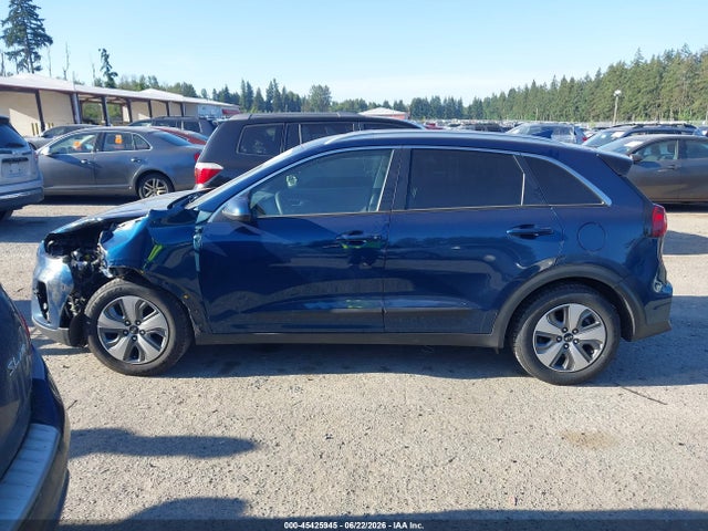 KIA NIRO LX 2020 KNDCB3LCXL5369261 Image 15