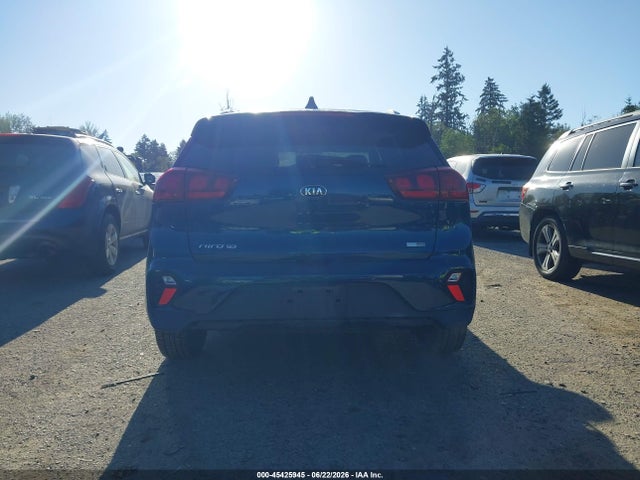 KIA NIRO LX 2020 KNDCB3LCXL5369261 Image 17