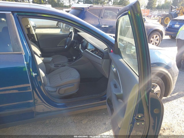 Auction sale of the 2020 Kia Niro Lx, vin: KNDCB3LCXL5369261, lot number: 45425945
