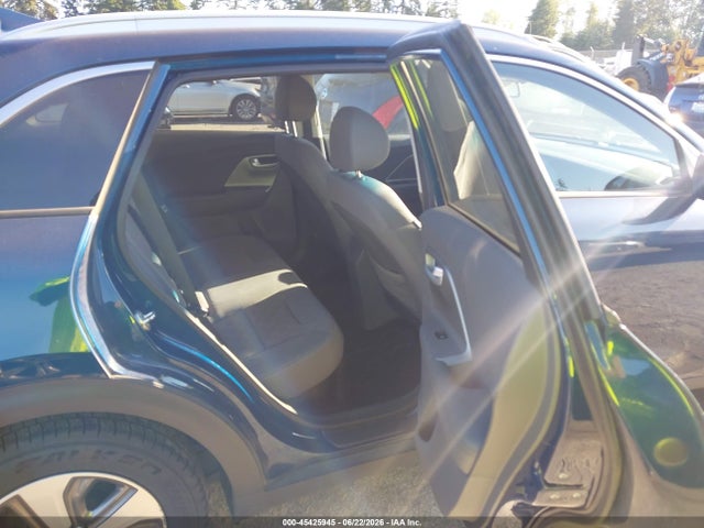 KIA NIRO LX 2020 KNDCB3LCXL5369261 Image 8