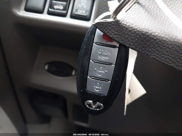Aukcja sprzedaży 2012 Infiniti G37x, vin: JN1CV6AR9CM977054, numer aukcji: 45425949