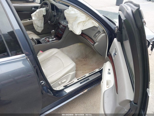 Aukcja sprzedaży 2012 Infiniti G37x, vin: JN1CV6AR9CM977054, numer aukcji: 45425949