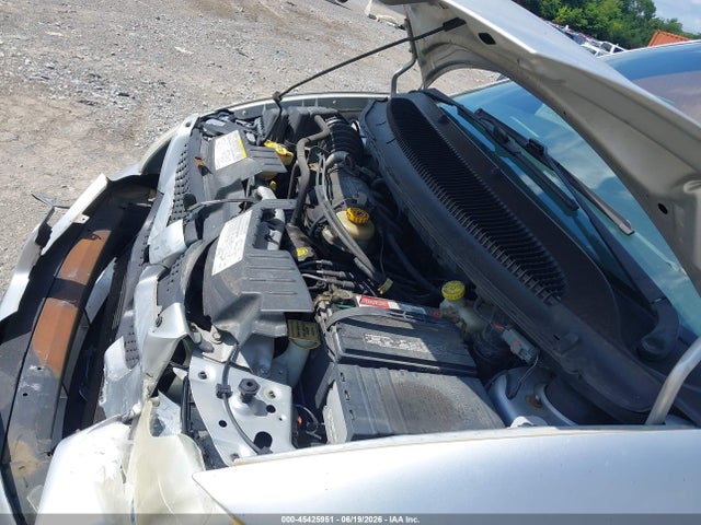 2004 Dodge Caravan Sxt მანქანა იყიდება აუქციონზე, vin: 1D4GP45R44B512091, აუქციონის ნომერი: 45425951