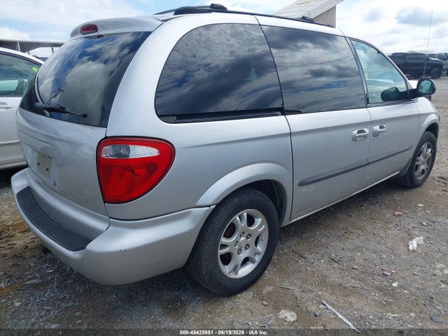 2004 Dodge Caravan Sxt მანქანა იყიდება აუქციონზე, vin: 1D4GP45R44B512091, აუქციონის ნომერი: 45425951