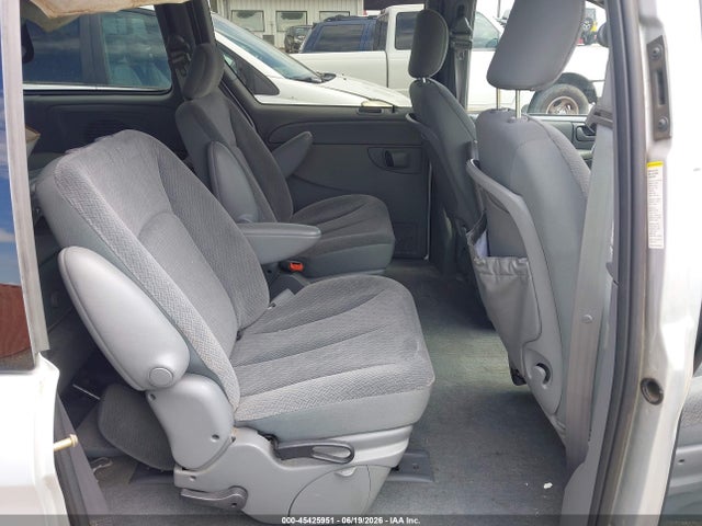 2004 Dodge Caravan Sxt მანქანა იყიდება აუქციონზე, vin: 1D4GP45R44B512091, აუქციონის ნომერი: 45425951