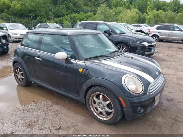 Auction sale of the 2008 Mini Cooper, vin: WMWMF33558TT62518, lot number: 45425953