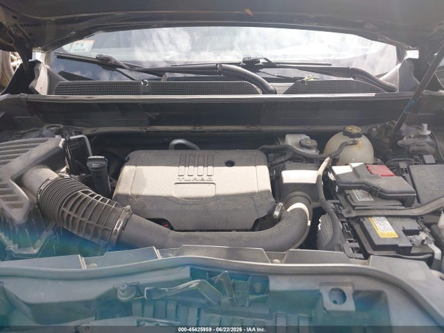 Продаж на аукціоні авто 2023 Gmc Acadia Awd Slt, vin: 1GKKNUL44PZ212927, номер лоту: 45425959
