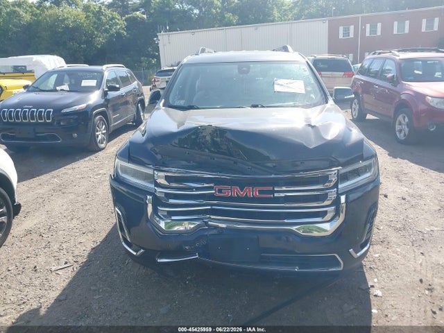 Продаж на аукціоні авто 2023 Gmc Acadia Awd Slt, vin: 1GKKNUL44PZ212927, номер лоту: 45425959
