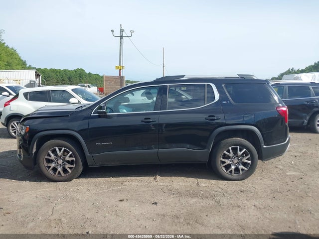 Продаж на аукціоні авто 2023 Gmc Acadia Awd Slt, vin: 1GKKNUL44PZ212927, номер лоту: 45425959