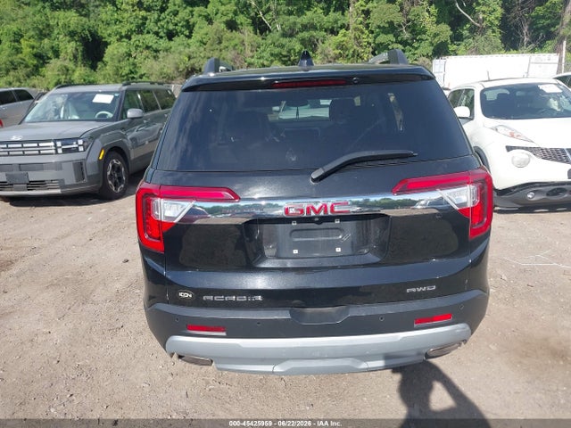 Продаж на аукціоні авто 2023 Gmc Acadia Awd Slt, vin: 1GKKNUL44PZ212927, номер лоту: 45425959