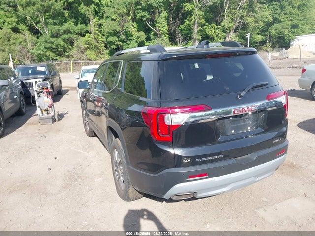 Продаж на аукціоні авто 2023 Gmc Acadia Awd Slt, vin: 1GKKNUL44PZ212927, номер лоту: 45425959