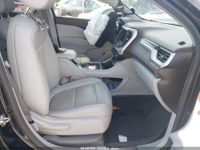 Продаж на аукціоні авто 2023 Gmc Acadia Awd Slt, vin: 1GKKNUL44PZ212927, номер лоту: 45425959