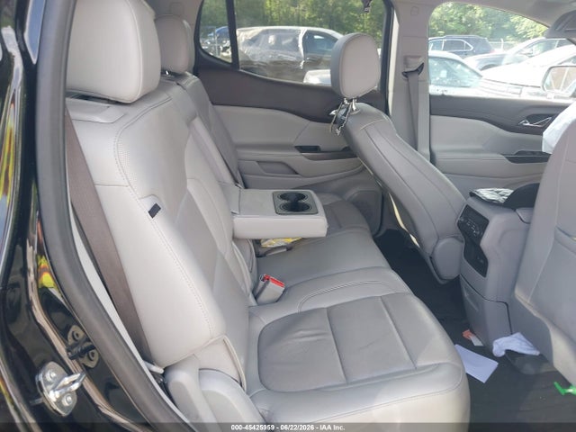 Продаж на аукціоні авто 2023 Gmc Acadia Awd Slt, vin: 1GKKNUL44PZ212927, номер лоту: 45425959