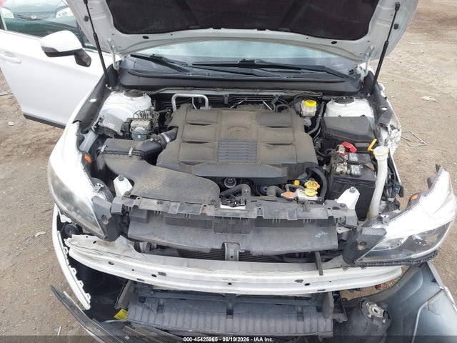 Aukcja sprzedaży 2017 Subaru Outback 3.6r Limited, vin: 4S4BSENC6H3374248, numer aukcji: 45425965