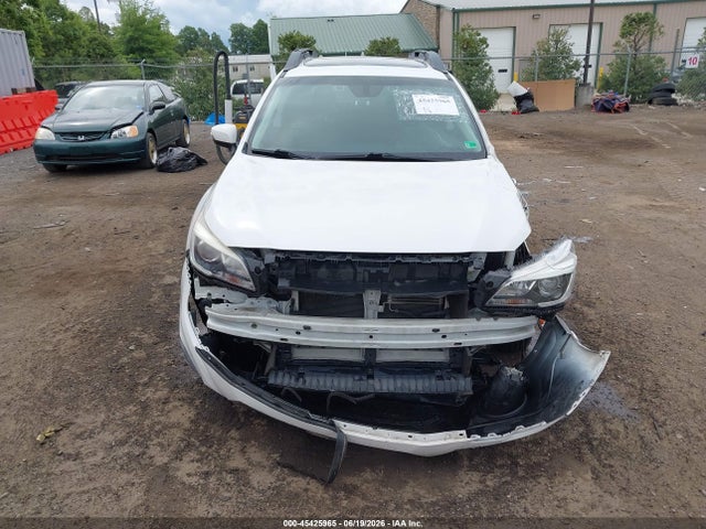 Aukcja sprzedaży 2017 Subaru Outback 3.6r Limited, vin: 4S4BSENC6H3374248, numer aukcji: 45425965